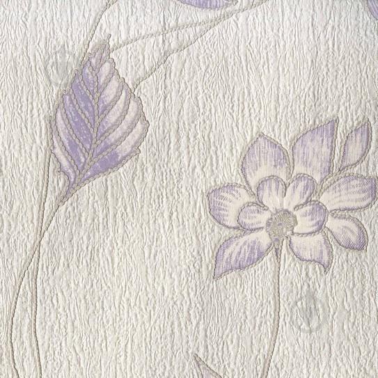 Обои Zambaiti виниловые на бумажной основе 9608  Fiorenza-3  (0,70x10,05м.)