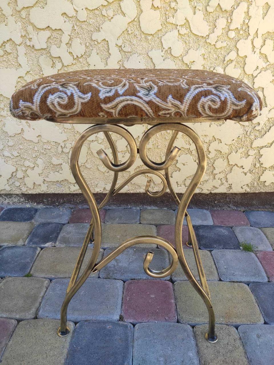 Пуф Таборик 45х31 см (Таборик M-045) - фото 3 Пуф Таборик 45х31 см (Таборик M-045) - фото 3