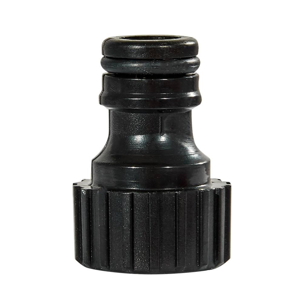 Адаптер для коннектора Vitals 191548 1/2" с внутренней резьбой 1/2" - фото 2 Адаптер для коннектора Vitals 191548 1/2" с внутренней резьбой 1/2" - фото 2