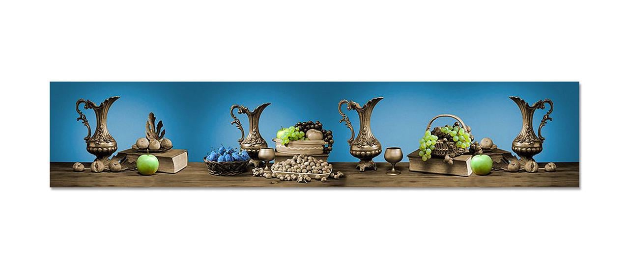 Наліпка вінілова 3D Zatarga Глечик 600х3000 мм (1224552166) Наліпка вінілова 3D Zatarga Глечик 600х3000 мм (1224552166)