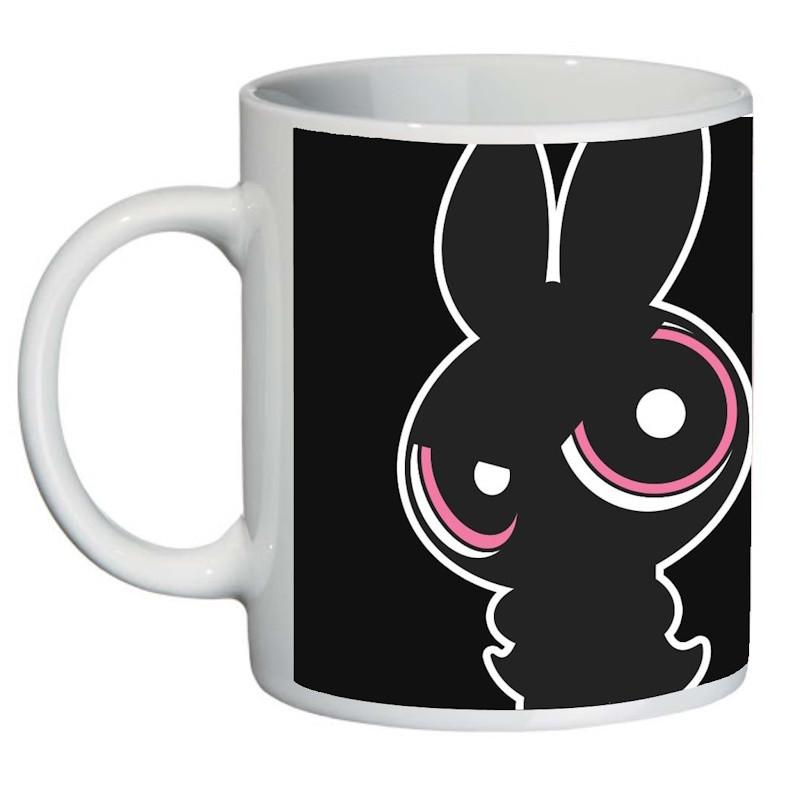 Чашка с принтом Суперкрошки Powerpuff Girls PG-008 (2181713282)