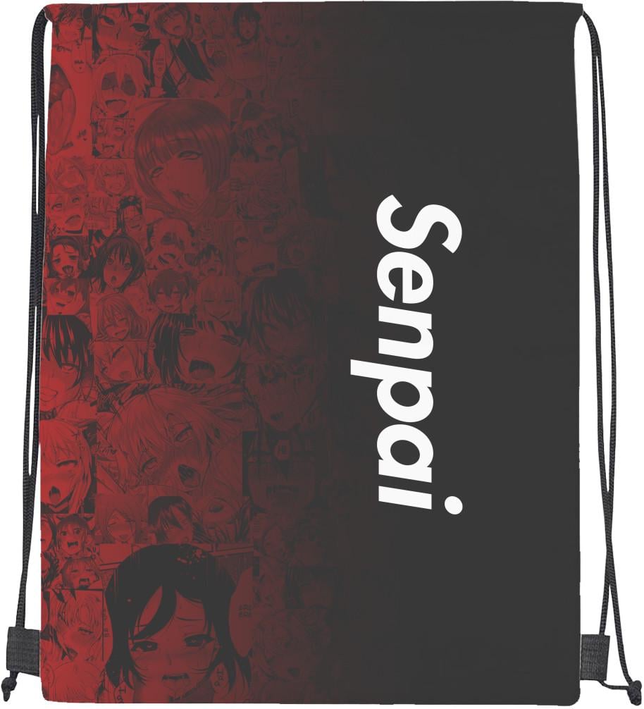 Мішок спортивний Senpai 4 2 (20299462)