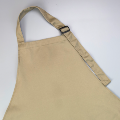 Фартук "Я вас курва нагодую" Бежевый (19230011-11-210568) - фото 2