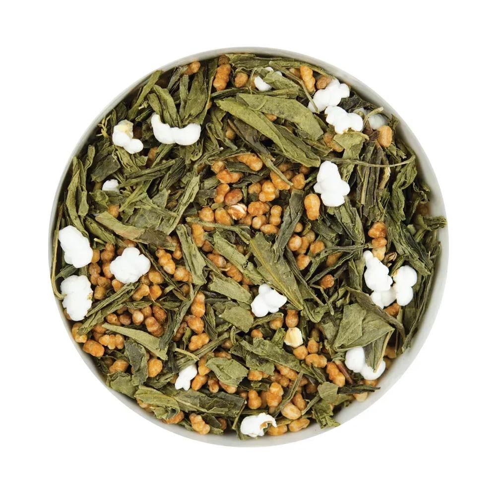 Чай Зелений Генмайча Світ Чаю 50 г