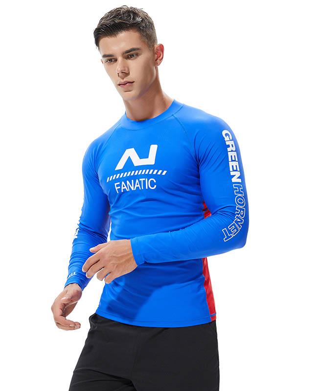 Реглан Tauwell M Синий (4373)