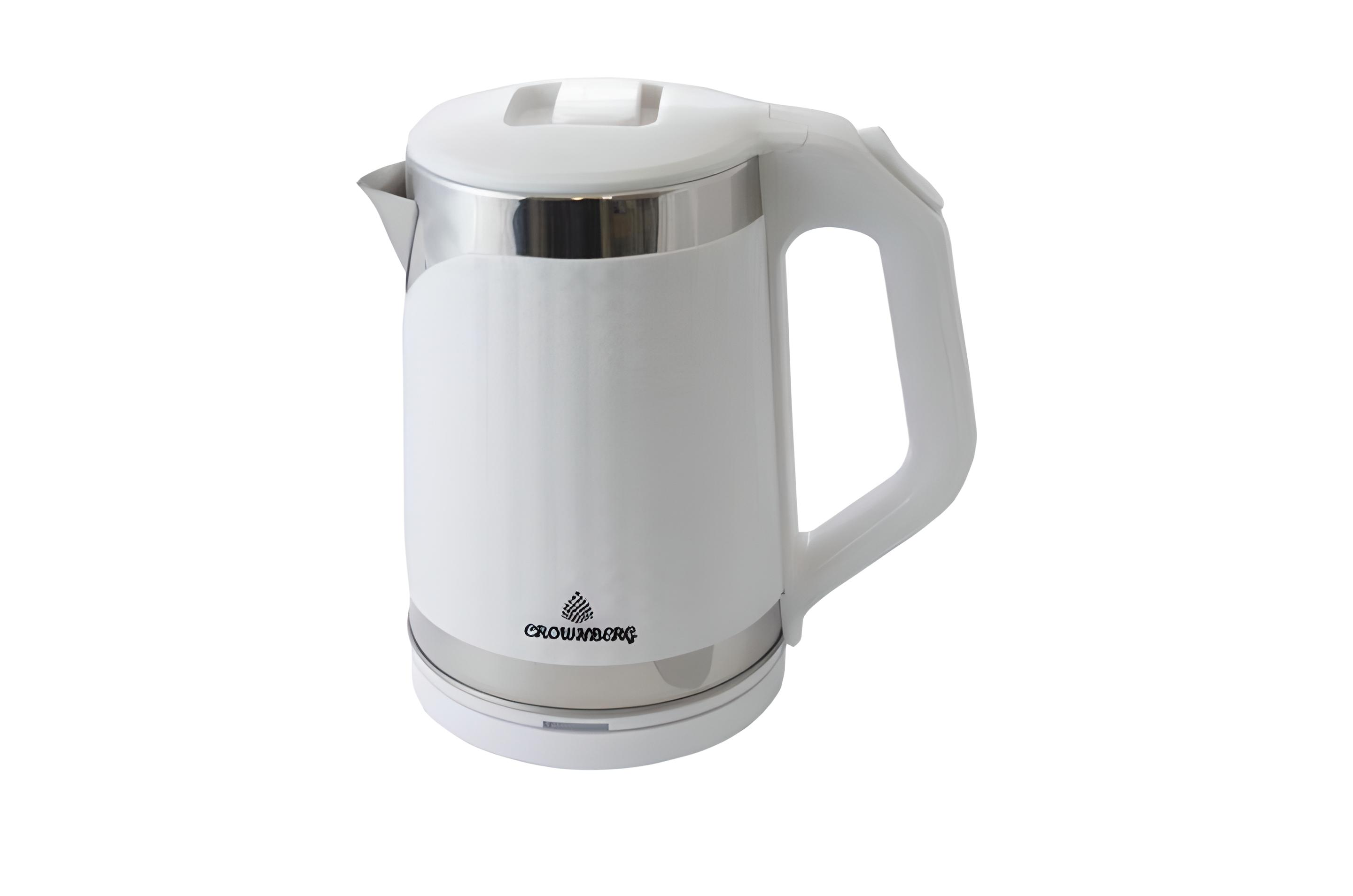 Електрочайник Crownberg CB-2844C (N04FMV027)