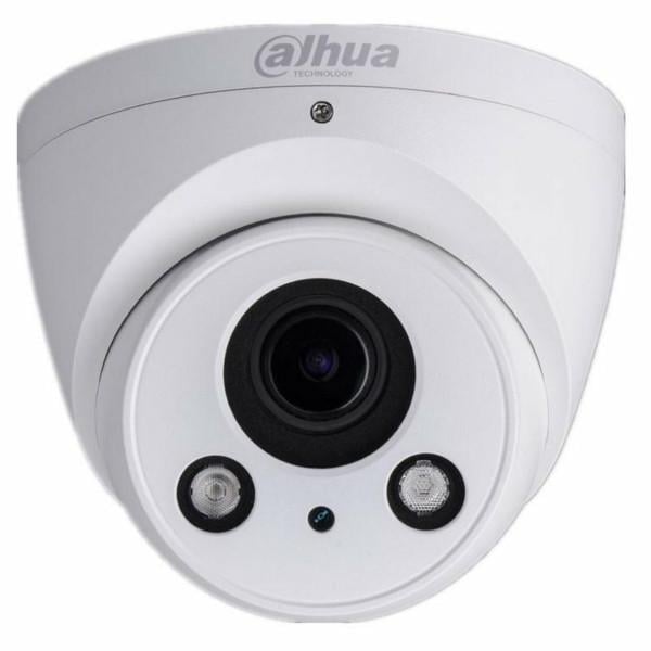 Видеокамера-IP Dahua DH-IPC-HDW2231RP-ZS 2 Мп (BC-124)