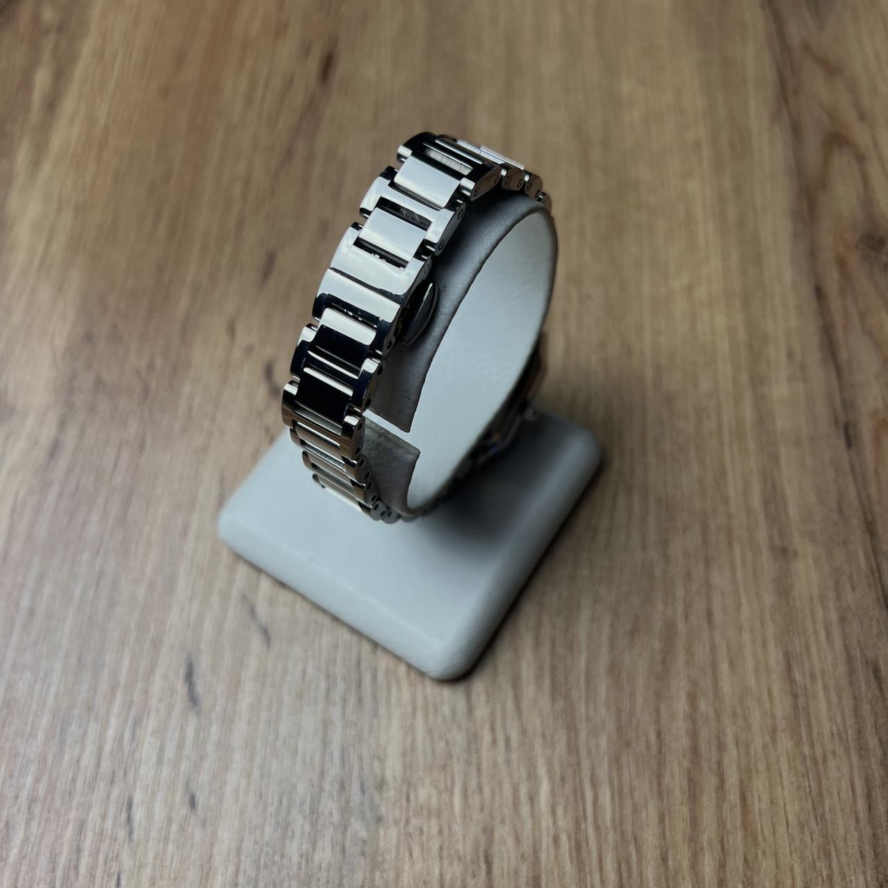 Годинник жіночий металевий Skmei Сріблястий (z067-1) - фото 4 Годинник жіночий металевий Skmei Сріблястий (z067-1) - фото 4