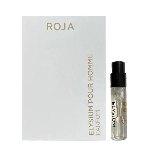 Парфюмированная вода для мужчин Roja Elysium Pour Homme Parfum 2 мл пробник (403002)