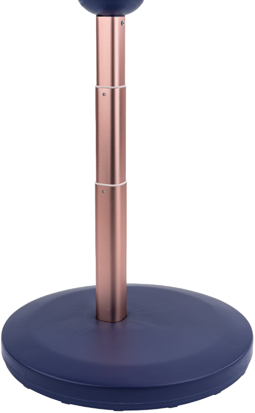 Вентилятор напольный Velano 50 Вт - фото 5 Вентилятор напольный Velano 50 Вт - фото 5