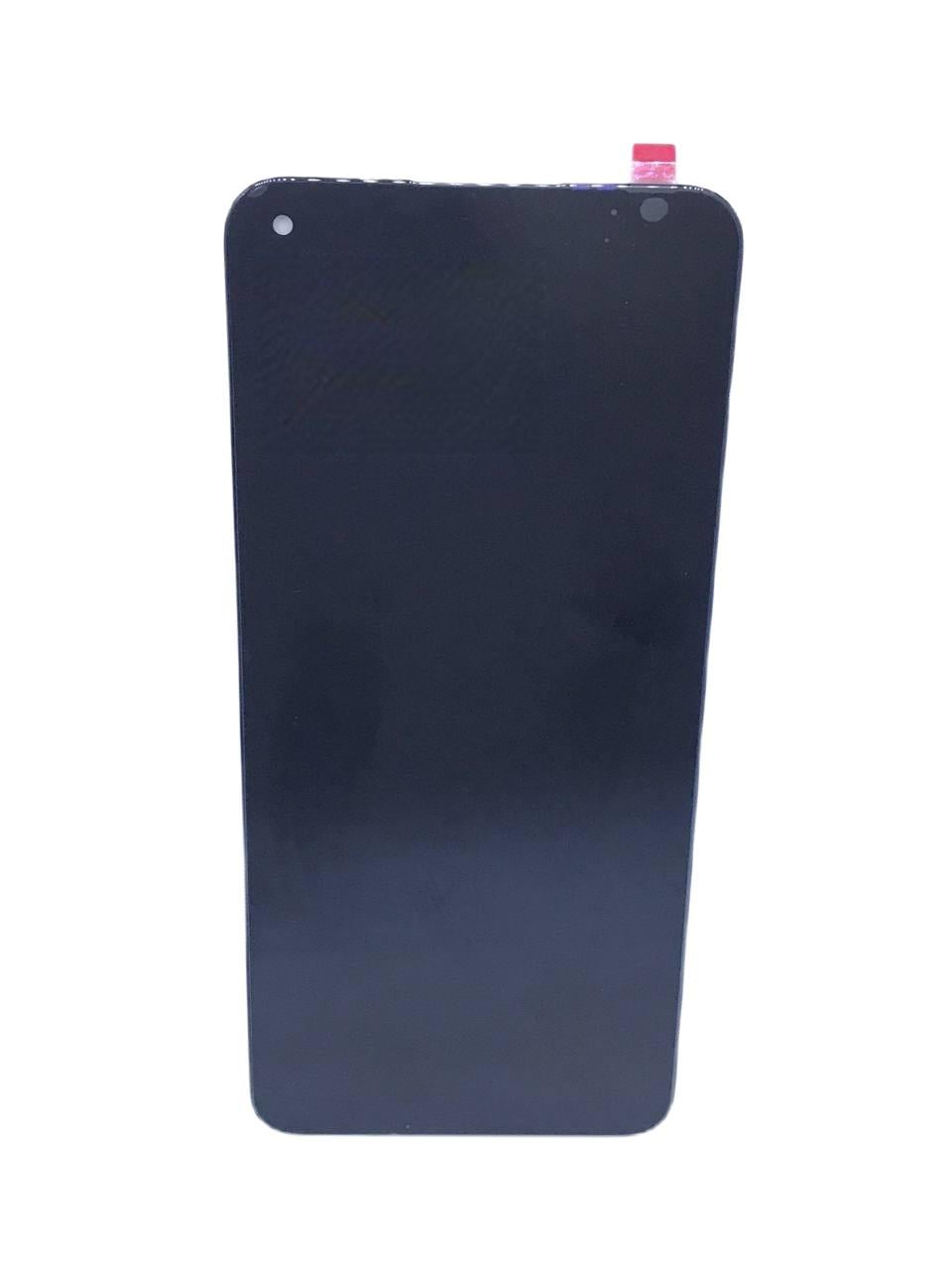 Дисплейный модуль Liquid Crystal Display/Touchscreen для Oppo A53 4G/A32 2020/A33 2020/A53 2020/A53s 2021 Black (000541058)