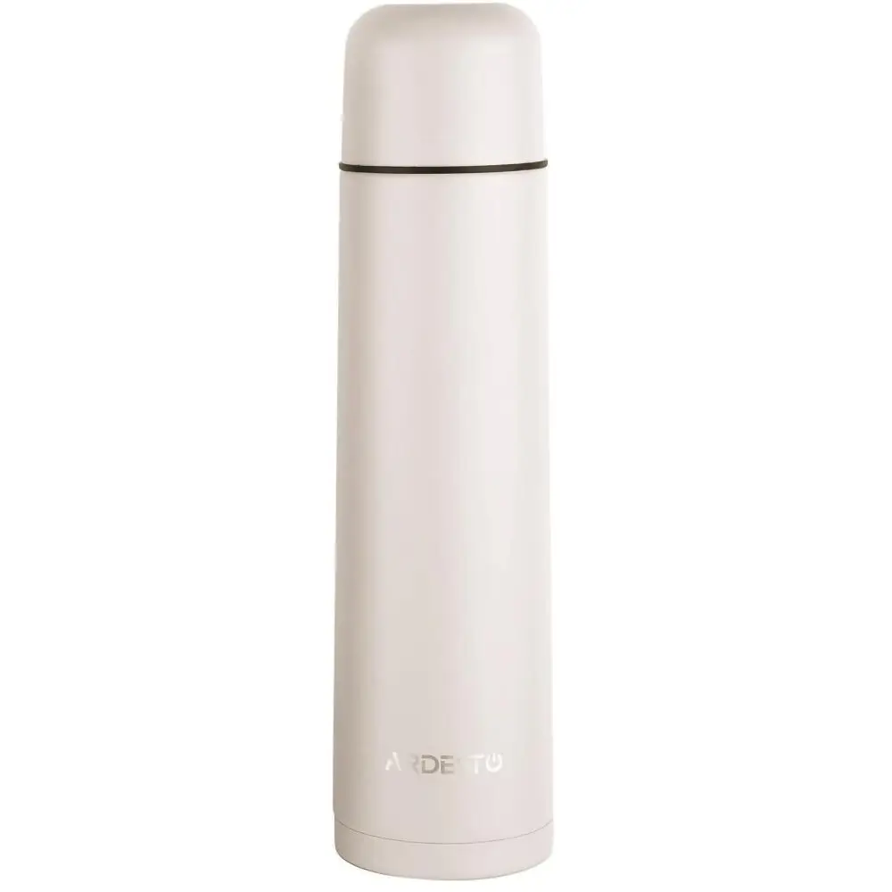 Термос Ardesto Bright Сity AR-2610-BG 1000 мл Бежевый (8-6-4518690) Термос Ardesto Bright Сity AR-2610-BG 1000 мл Бежевый (8-6-4518690)