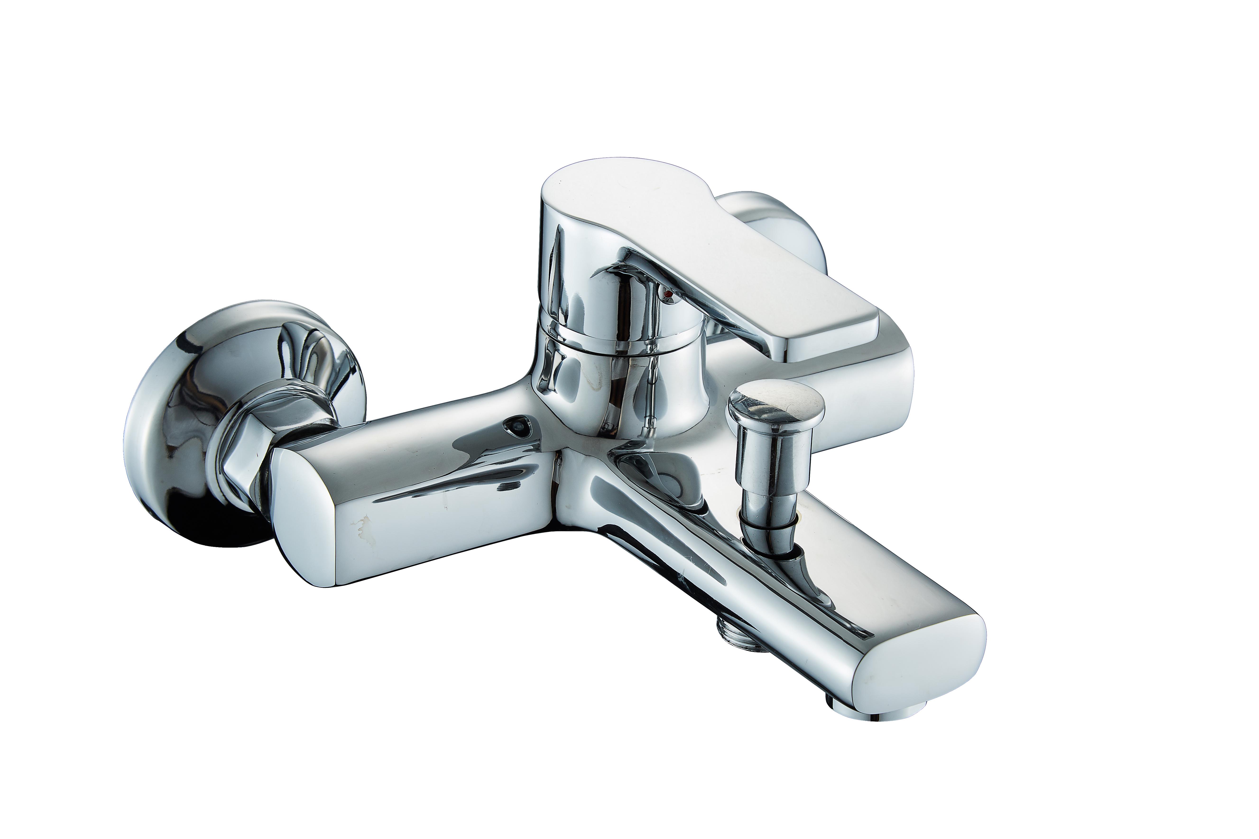 Смеситель для ванны Rozzy JENORI DUCT RBZ079-3 (29259)