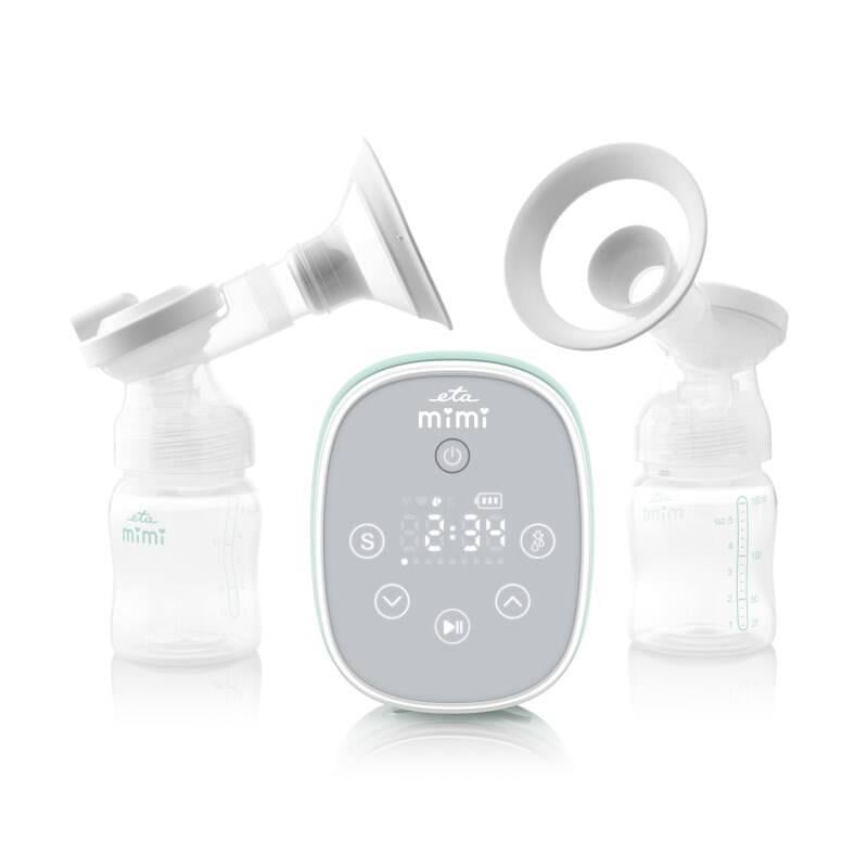 Молокоотсос электрический ETA MIMI 1306 90000 (ETA130690000)