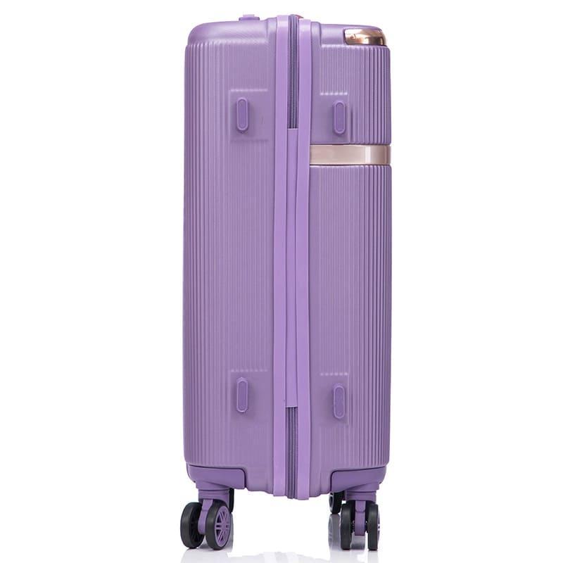 Чемодан SEMI LINE 28" L 93 л Purple (DAS303378) - фото 3 Чемодан SEMI LINE 28" L 93 л Purple (DAS303378) - фото 3