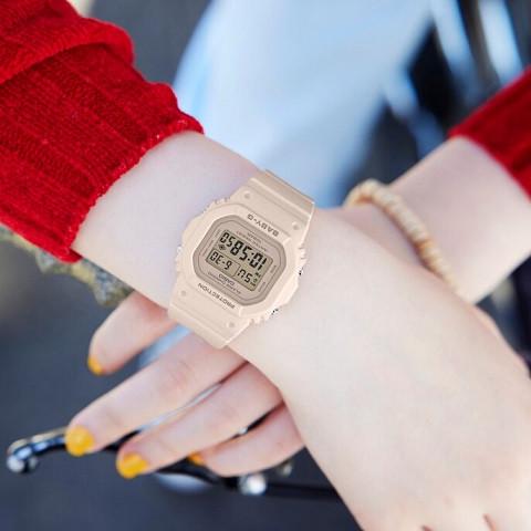 Наручний годинник Casio BGD-565-4ER кварцевий D 42 мм (11781625) - фото 2 Наручний годинник Casio BGD-565-4ER кварцевий D 42 мм (11781625) - фото 2