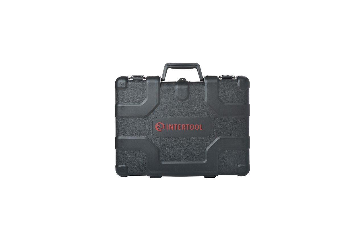 Перфоратор бочковий Intertool SemiPro 900 Вт (WT-0160) - фото 3 Перфоратор бочковий Intertool SemiPro 900 Вт (WT-0160) - фото 3