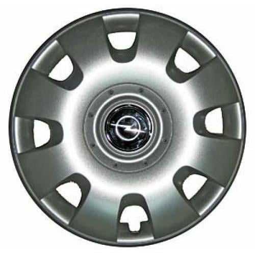 Автомобильный колпак Vitol SJS 418 R16" (SJS 418)