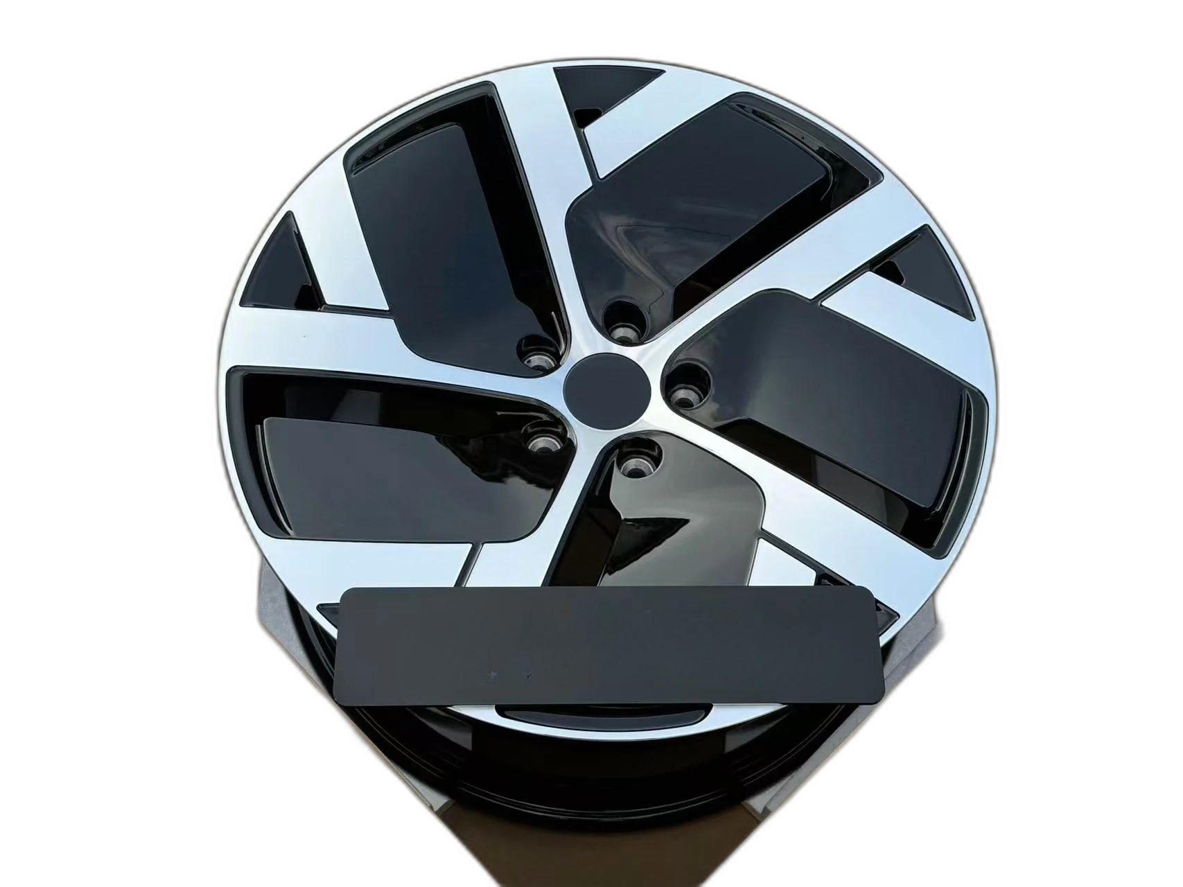 Диски колісні ковані OEM R19 V3 Kabeast Forged для Lucid Air алюміній 4 шт. Диски колісні ковані OEM R19 V3 Kabeast Forged для Lucid Air алюміній 4 шт.