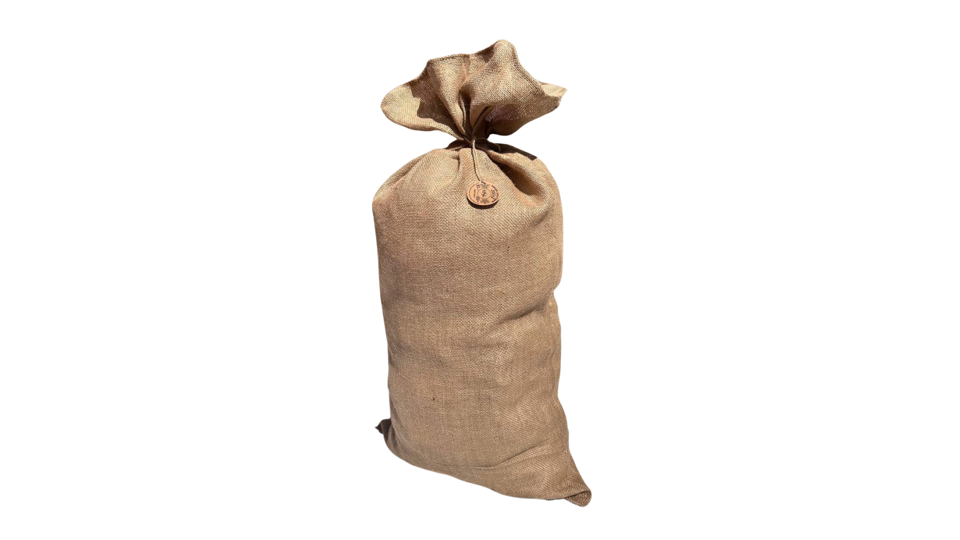 Мішок Джутовий OSK 300г/м 50х100 см - фото 3 Мішок Джутовий OSK 300г/м 50х100 см - фото 3