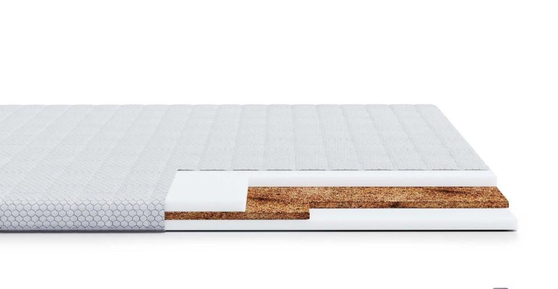 Матрас ортопедический Emerald Tropic 70x190 см (19950) Матрас ортопедический Emerald Tropic 70x190 см (19950)