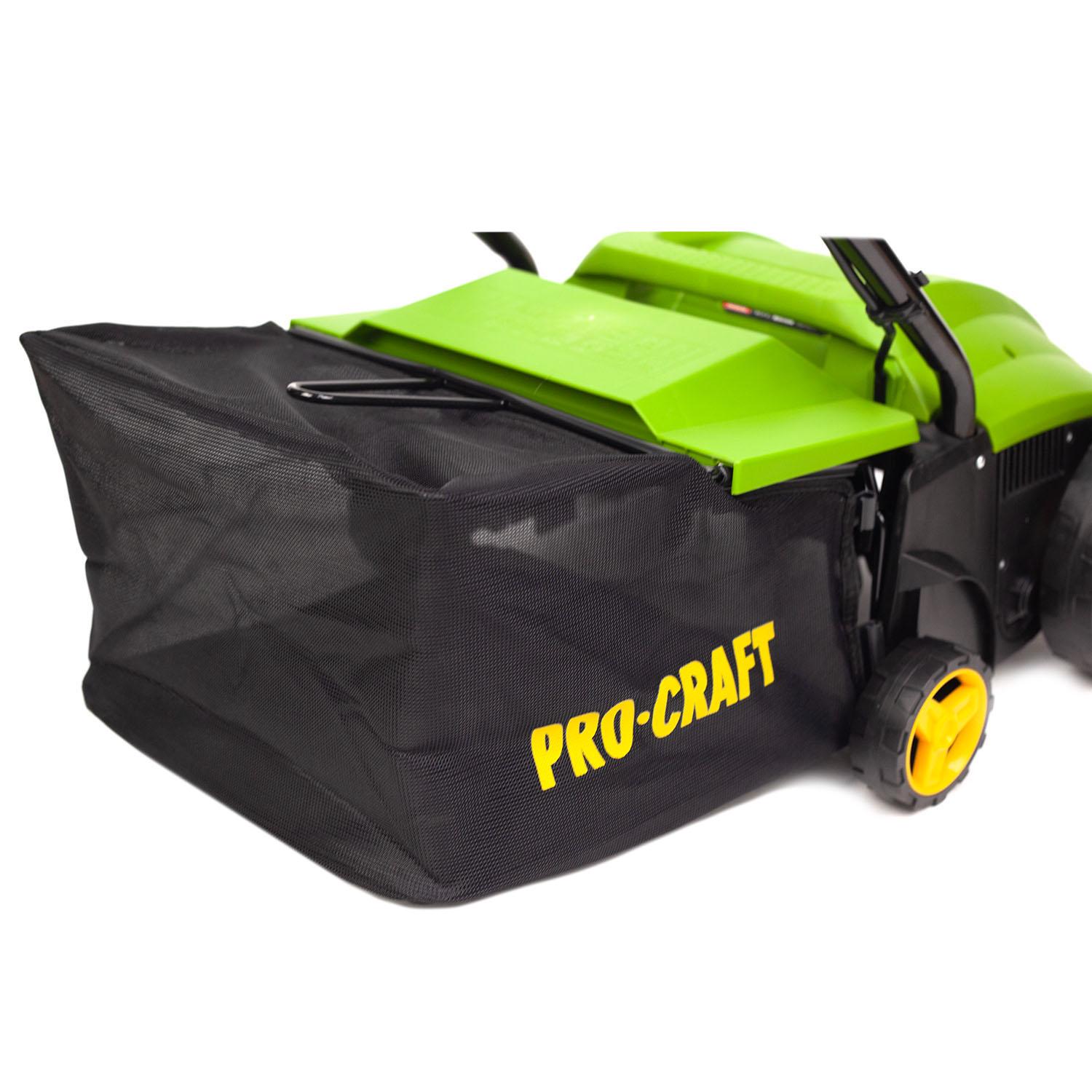 Скарифікатор електричний Procraft PSC320 - фото 11