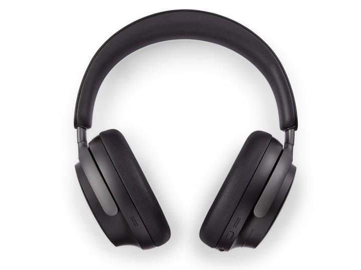 Навушники бездротові Bose QuietComfort Ultra Headphones Чорний (880066-0100)