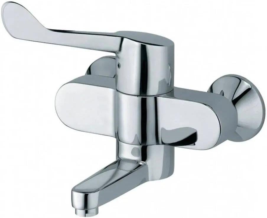 Смеситель для умывальника Kludi Medi-Care (349220524)