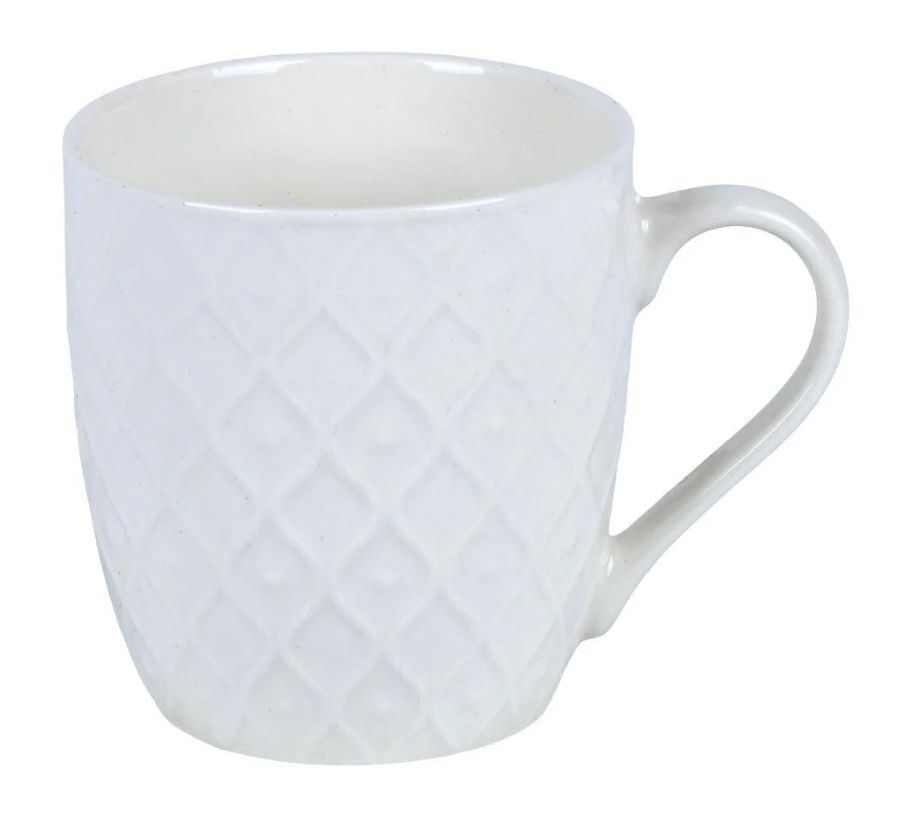 Чашка White Diamond 200 мл (R89041)