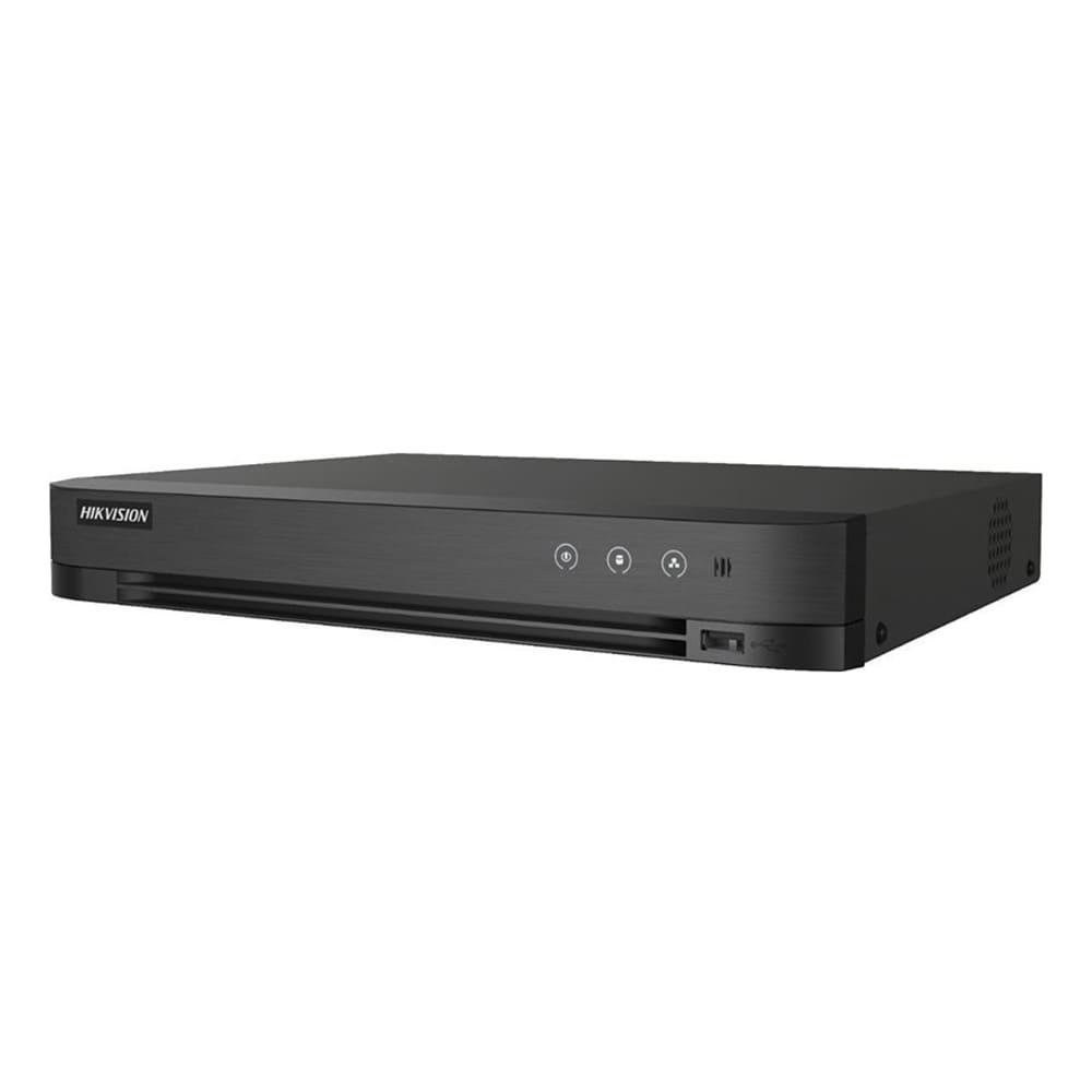 Видеорегистратор Hikvision TurboHD iDS-7204HTHI-M1/SC 4-канальный