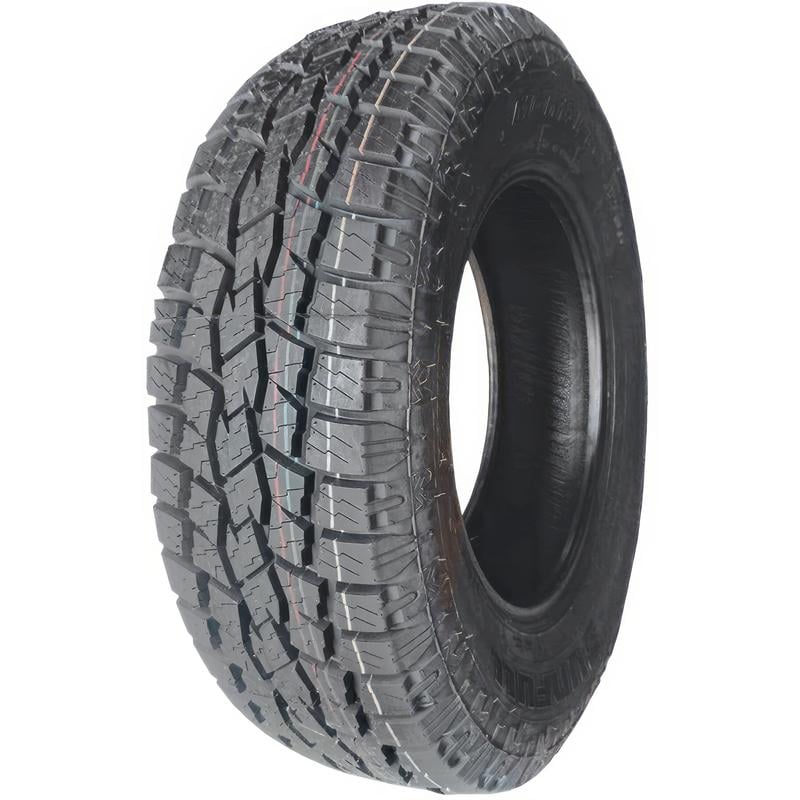 Автошина Sunfull Mont-Pro AT786 265/70 R15 112T (402330)