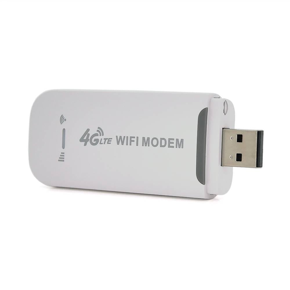 Модем 4G LTE B1/B2/B3 USB BOX