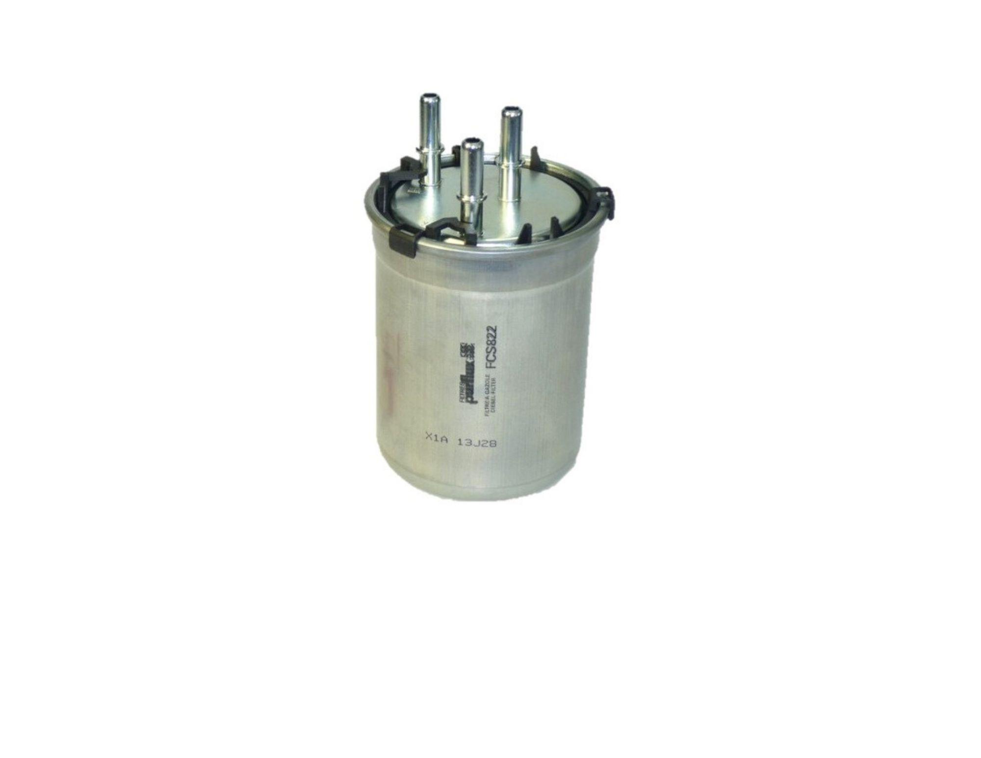 Фильтр топливный PURFLUX FCS822