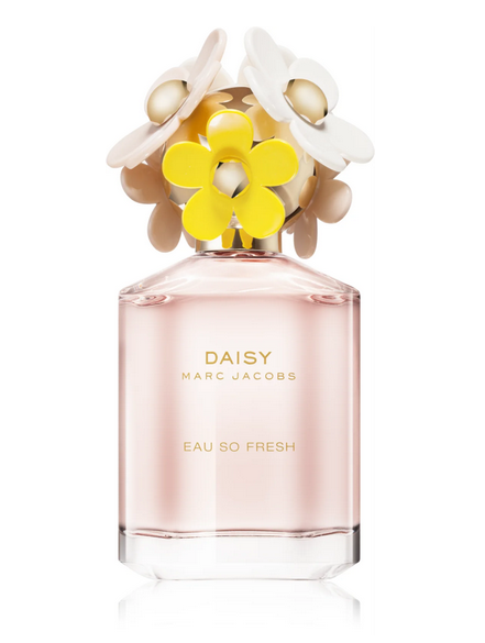 Туалетная вода для женщин Marc Jacobs Daisy Eau So Fresh 125 мл