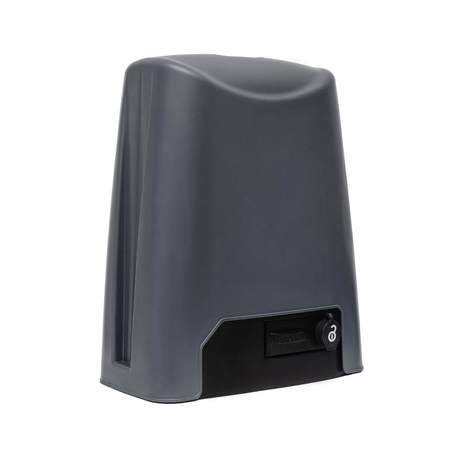 Автоматика для откатных ворот Segment Premium SL 1300 - фото 6 Автоматика для откатных ворот Segment Premium SL 1300 - фото 6