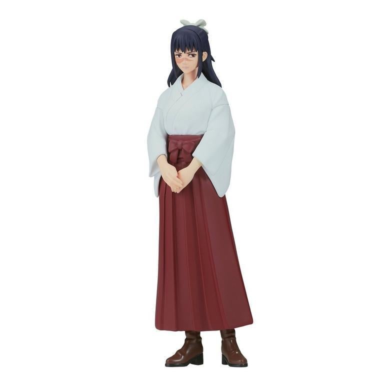 Фигурка для геймеров Bandai Spirits Jujutsu Kaisen Iori Utahime 16 см (BS JK IU)