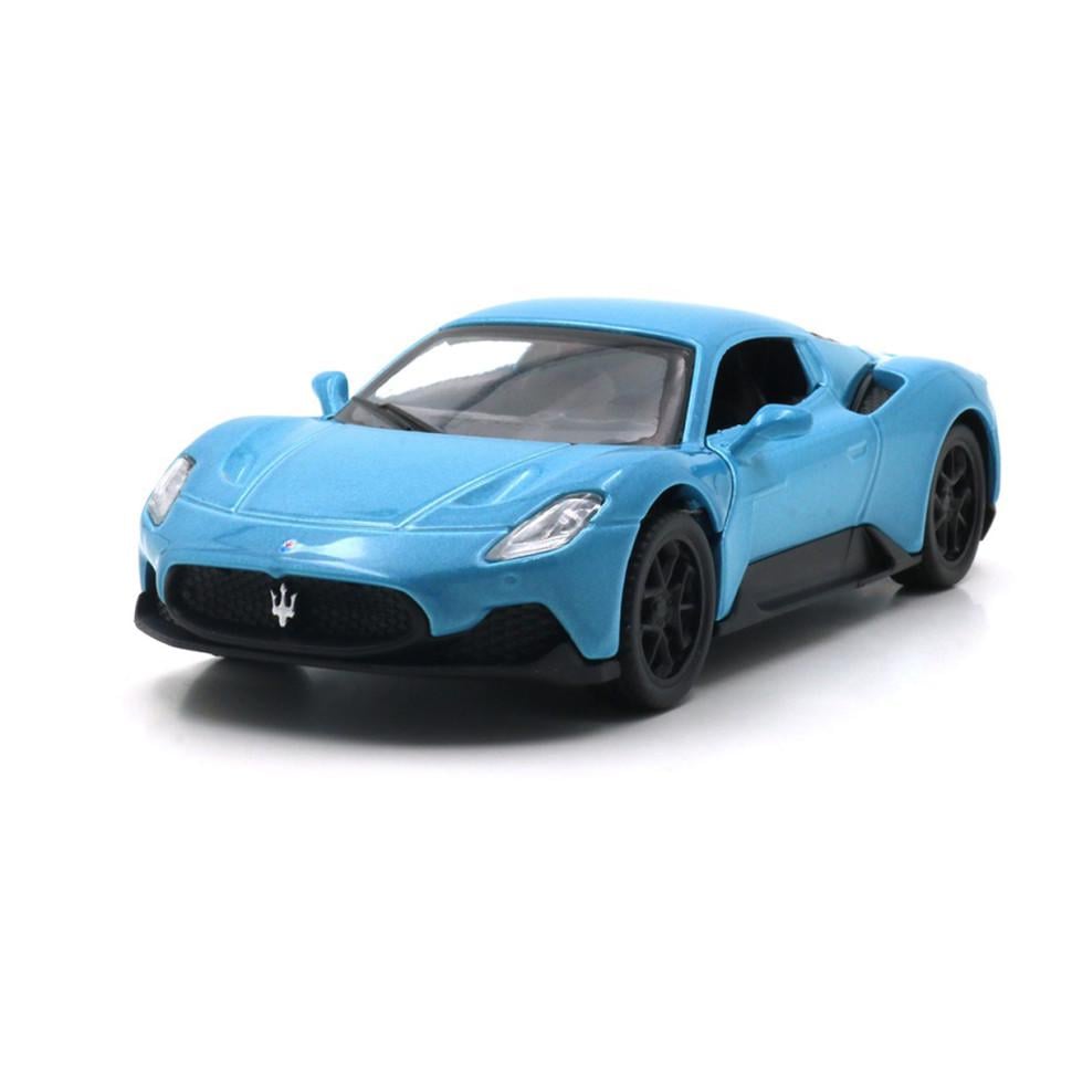 Детская игровая модель TechnoDrive Maserati 1:41