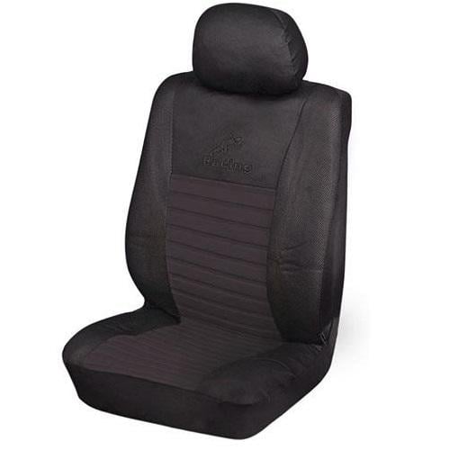 Набор чехлов MILEX Arctic Tango с подогревом Черный (PP-A54016)