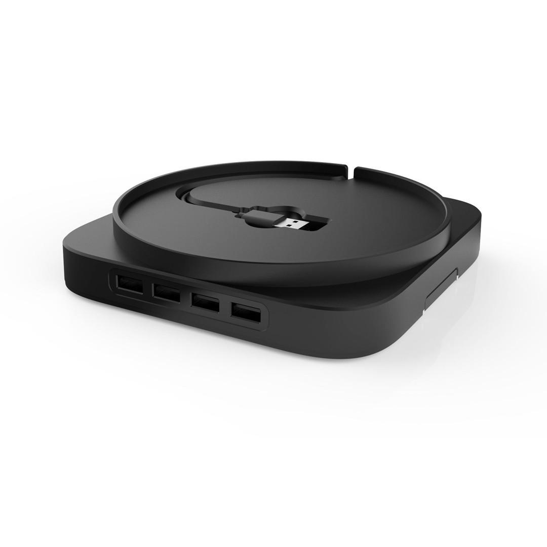 Підставка для Xbox series X з USB-хабом KJH-XSX-006 (48784)