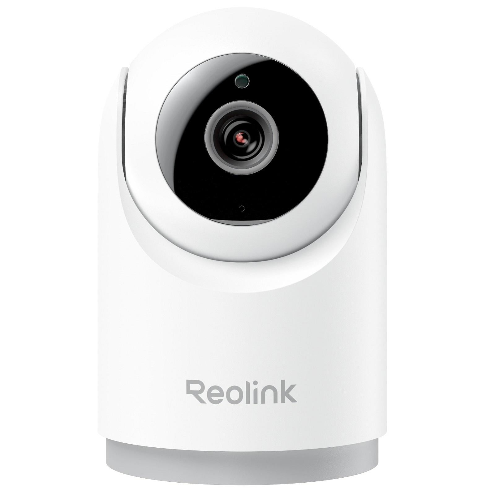 Камера відеоспостереження Reolink E Series E331 5 МП Bluetooth Wi-Fi 1/2,7" White (35386351)