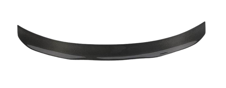 Спойлер крышки багажника DDCarbon карбон V7 для F82 для BMW 4 серия F-32 2012-2020 натуральный карбон (136595)