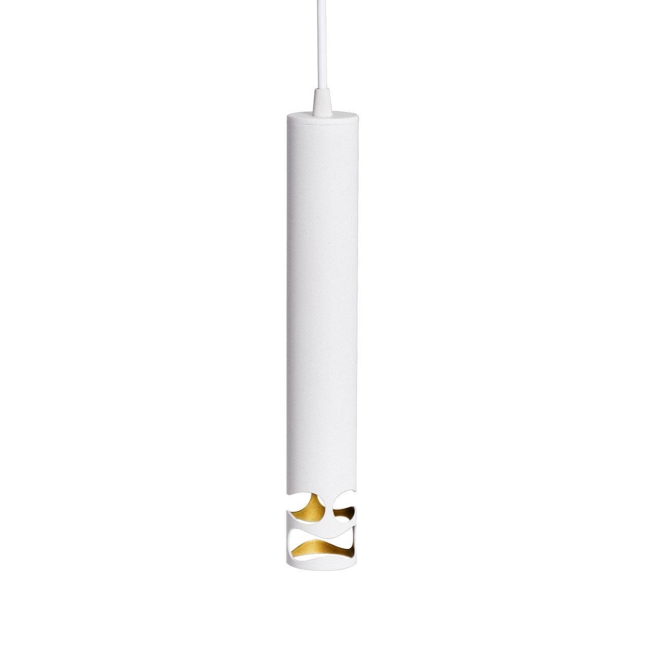 Люстра Chime B P50-320 1хЕ27 White/Gold (1061113)