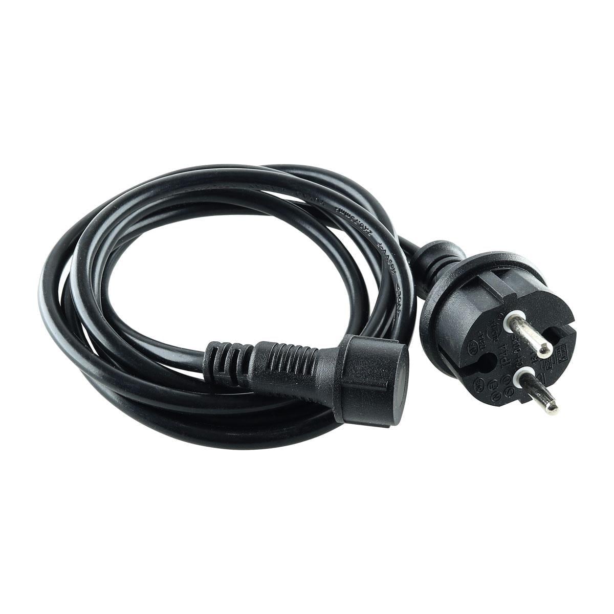 Кабель питания для гирлянд Biom PC10567 IP67 1,5 м