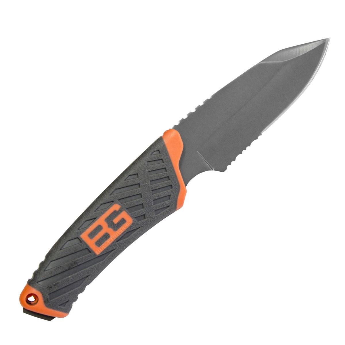 Нож туристический BG-3 (00000001302) - фото 2