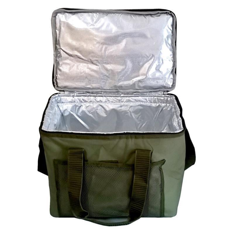 Термосумка Ranger HB5-L (RA 9906) - фото 8 Термосумка Ranger HB5-L (RA 9906) - фото 8