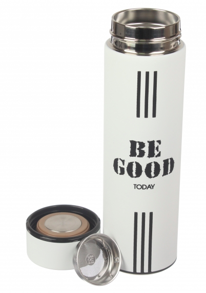 Термос "Be good today" 500 мл