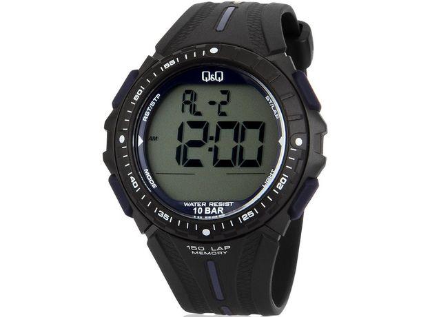 Часы наручные Q&Q M102-003