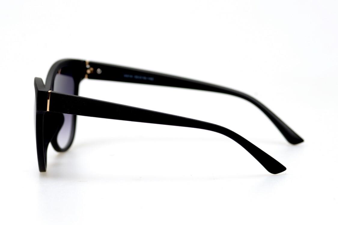 Солнцезащитные очки женские SunGlasses a919bl (o4ki-10751) - фото 3