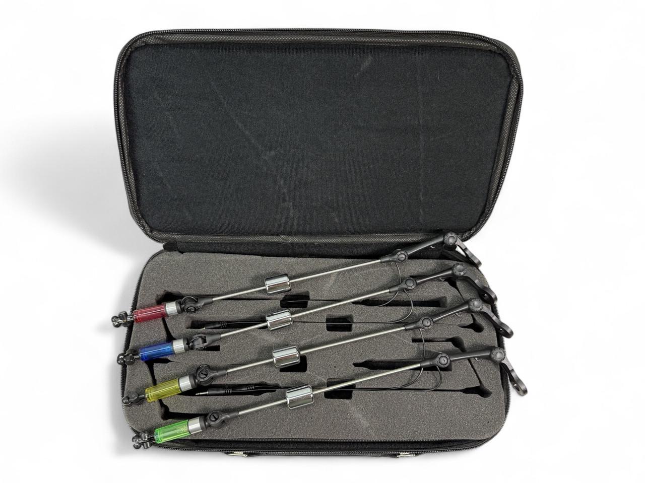 Набор свингеров на планке Fishing ROI IN-ML (M105)