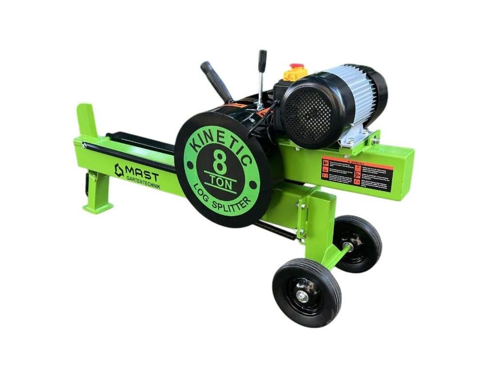 Кінетичний дровокол MAST GARTENTECHNIK MT-PR-K8T - фото 2